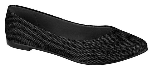 ⚜️Sapatilha Tecido Luminus Resinado Moleca🟣🍂